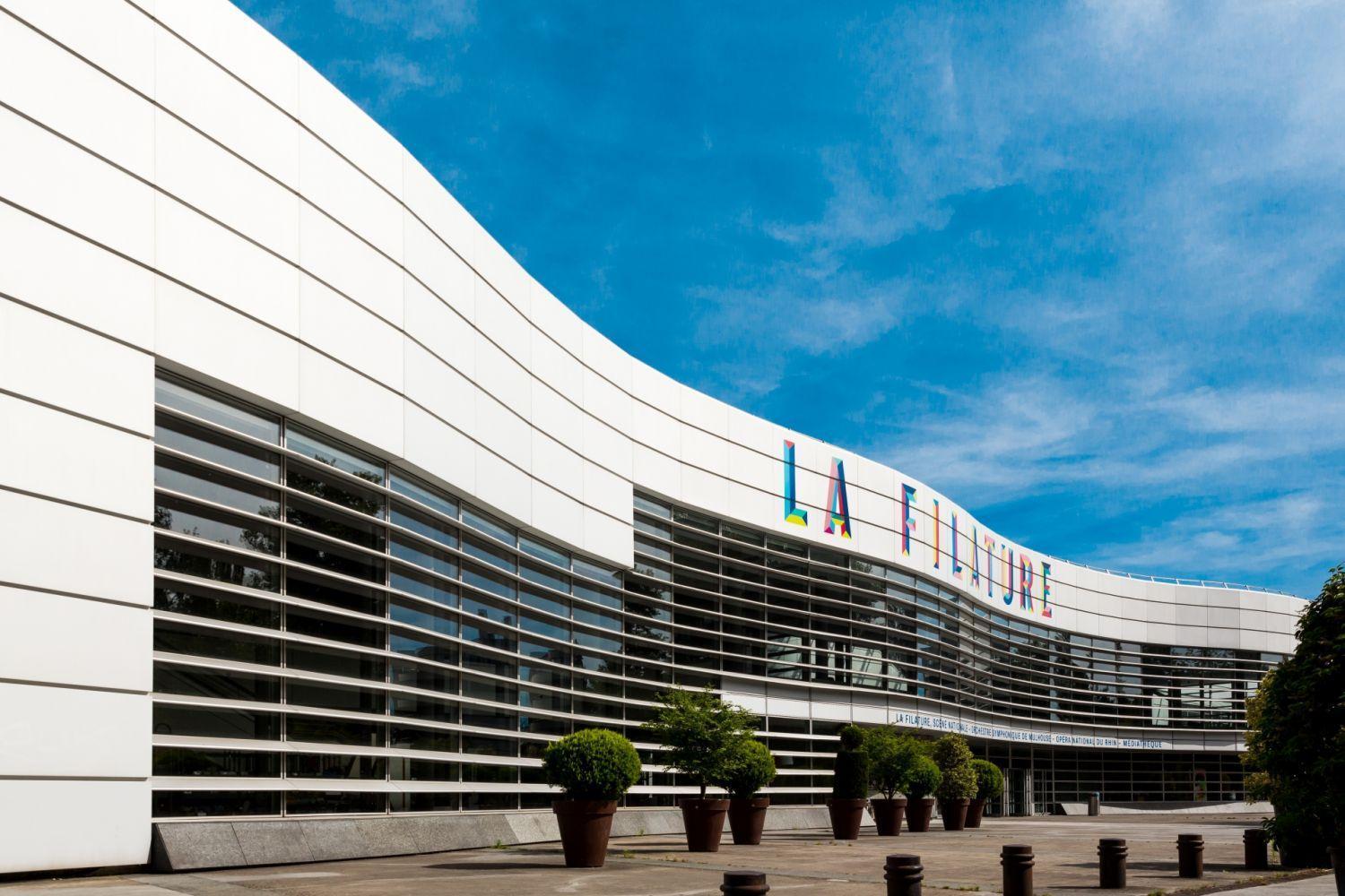 Ferienwohnung Mulhouse, Urban Family Nest Exterior foto